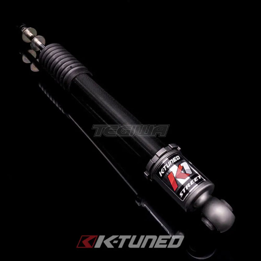 K-Tuned K1 Street CoiloversHonda Civic Si 06-11