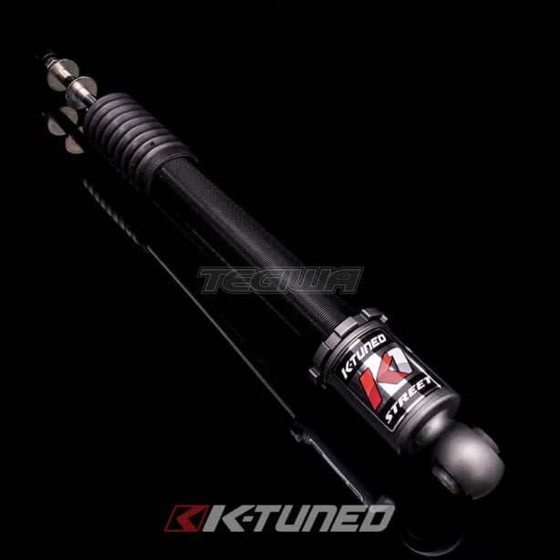 K-Tuned K1 Street CoiloversHonda Civic Si 06-11