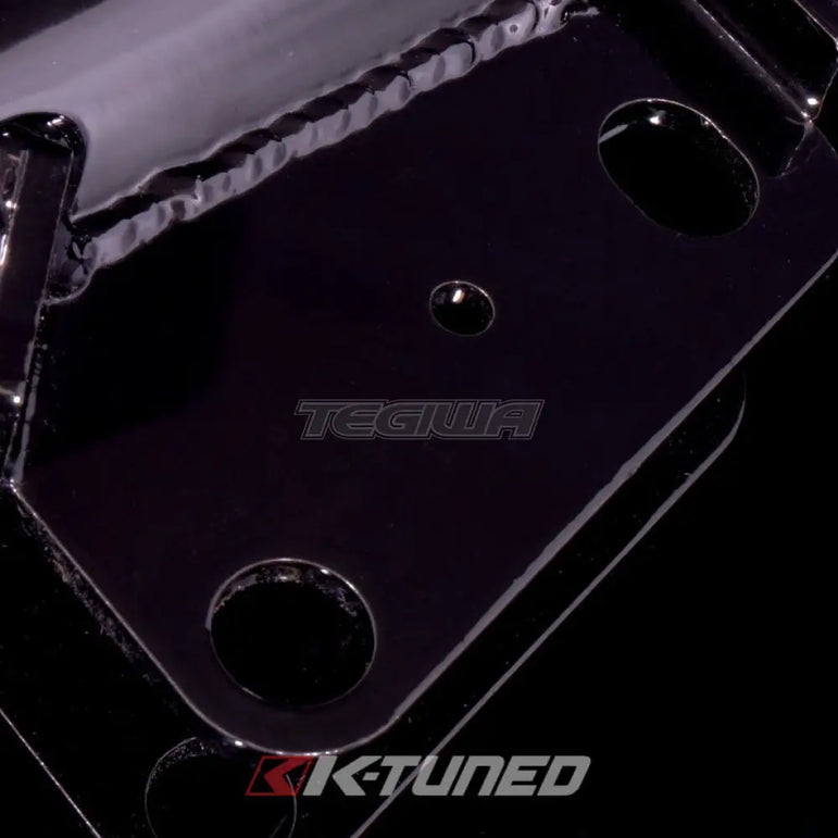 K-Tuned K1 Street CoiloversHonda Civic Si 06-11