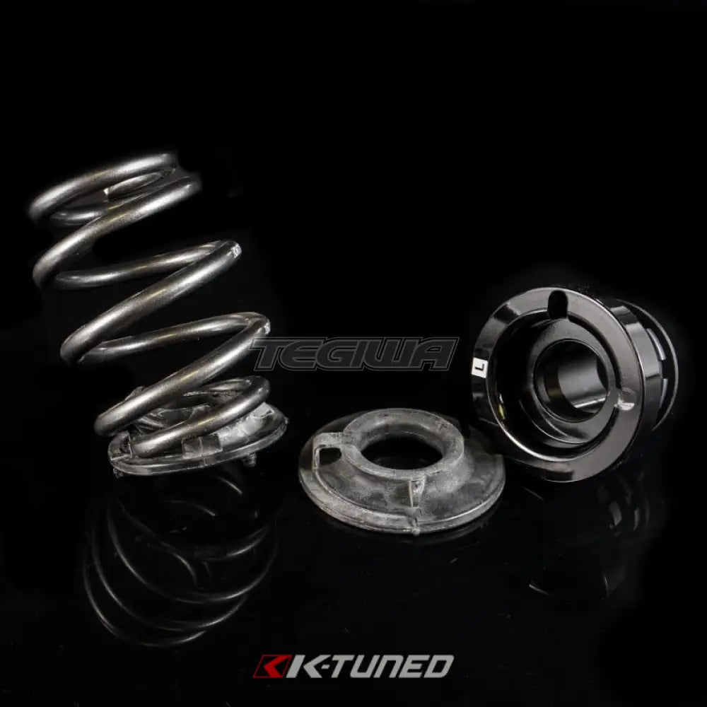 K-Tuned K1 Street CoiloversHonda Civic Si 06-11