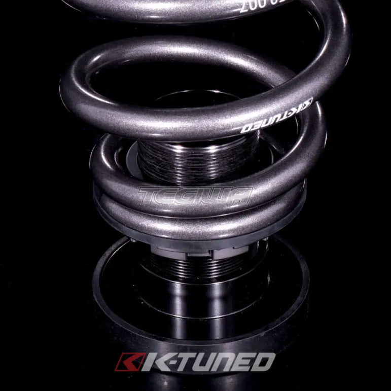 K-Tuned K1 Street CoiloversHonda Civic Si 06-11
