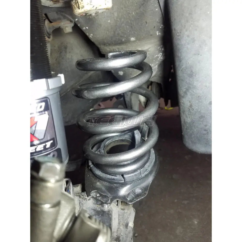 K-Tuned K1 Street CoiloversHonda Civic Si 06-11