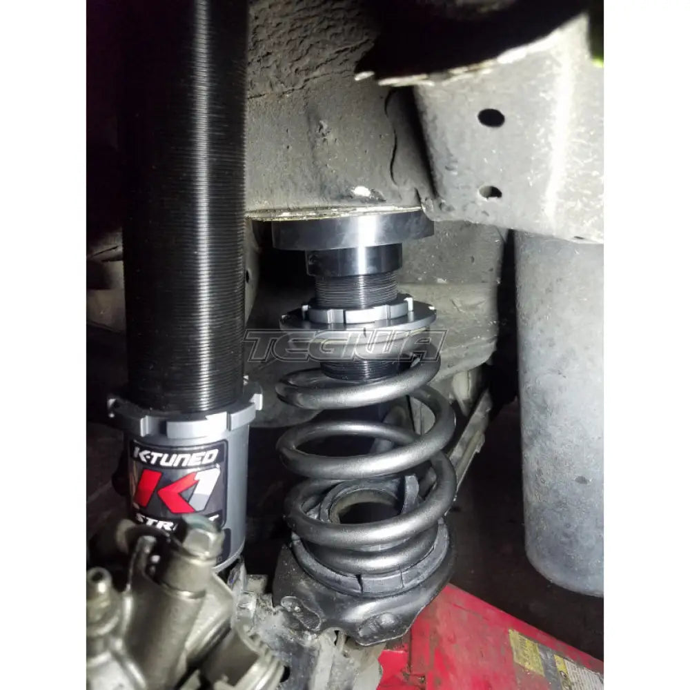 K-Tuned K1 Street CoiloversHonda Civic Si 06-11