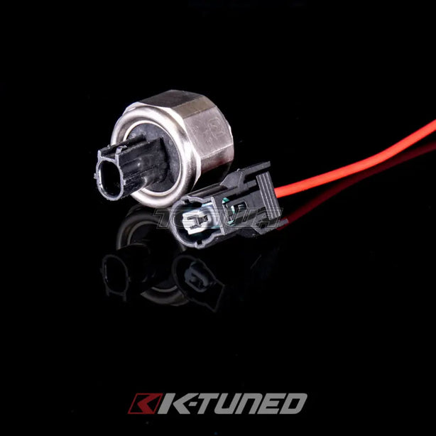 K-Tuned Knock Sensor Plug Honda K-Series K24