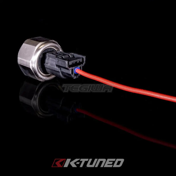 K-Tuned Knock Sensor Plug Honda K-Series K24