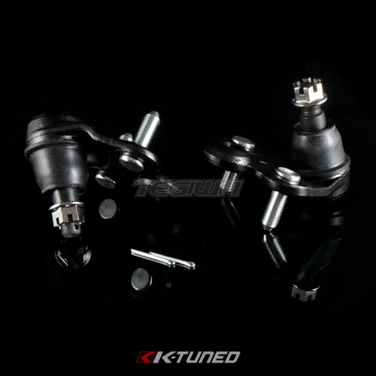K-Tuned Lower Ball Joint Honda Civic 06-11