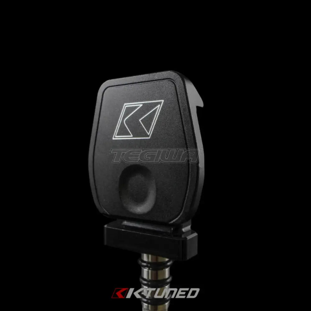 K-Tuned Magnetic Flip Up Dip Stick Honda Civic Type-R FK8 FL5
