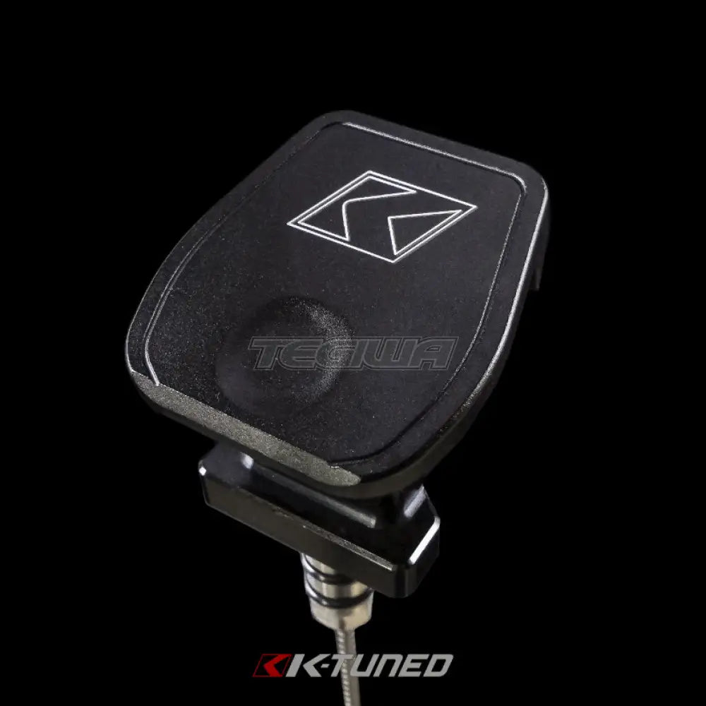 K-Tuned Magnetic Flip Up Dip Stick Honda Civic Type-R FK8 FL5