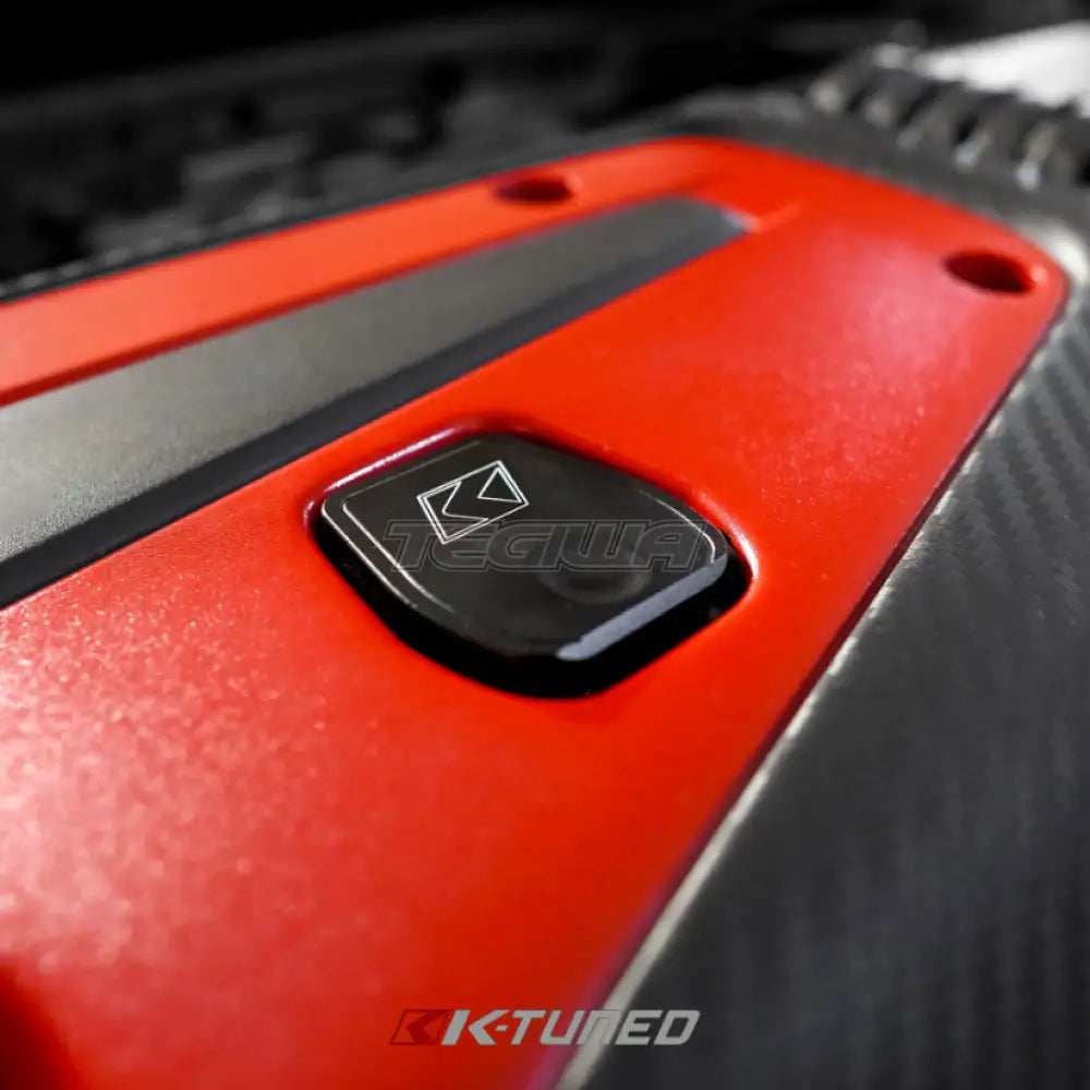 K-Tuned Magnetic Flip Up Dip Stick Honda Civic Type-R FK8 FL5