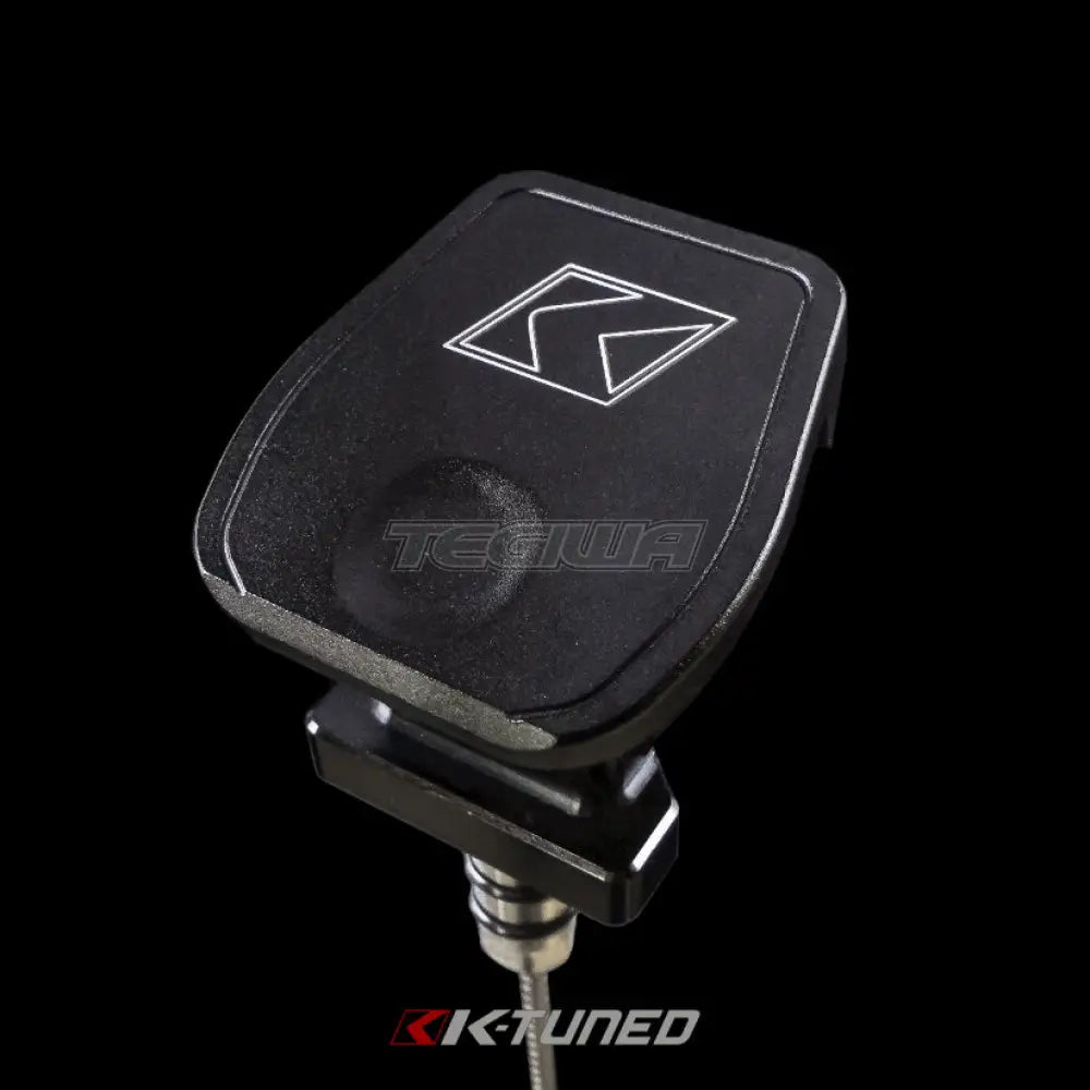 K-Tuned Magnetic Flip Up Dip Stick Honda Civic Type-R FK8 FL5