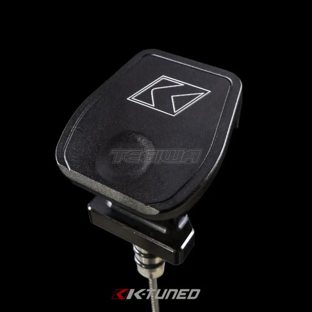 K-Tuned Magnetic Flip Up Dip Stick Honda Civic Type-R FK8 FL5