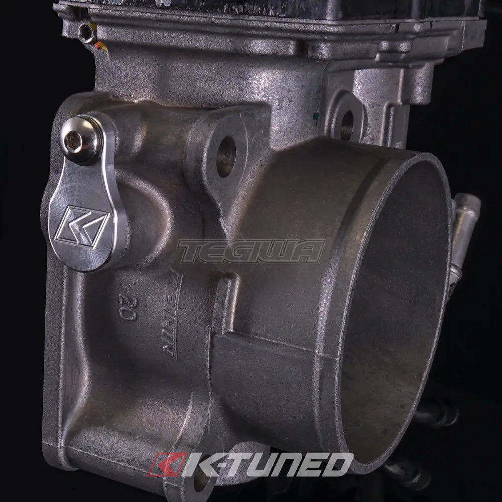 K-Tuned MAP Port Plug Honda K-Series