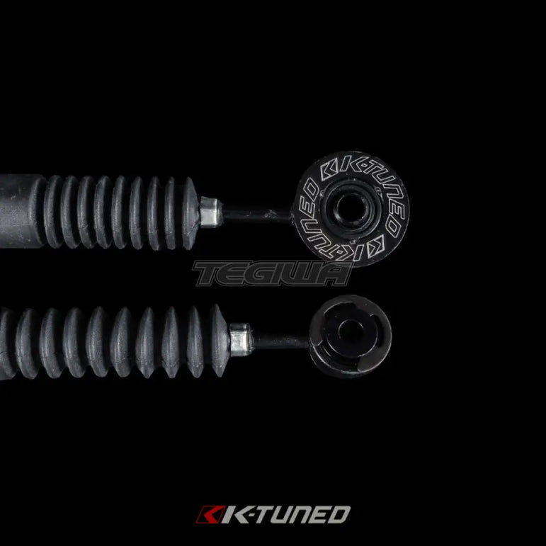 K-Tuned OEM-Spec Shifter Cables Honda Civic Si 06-11