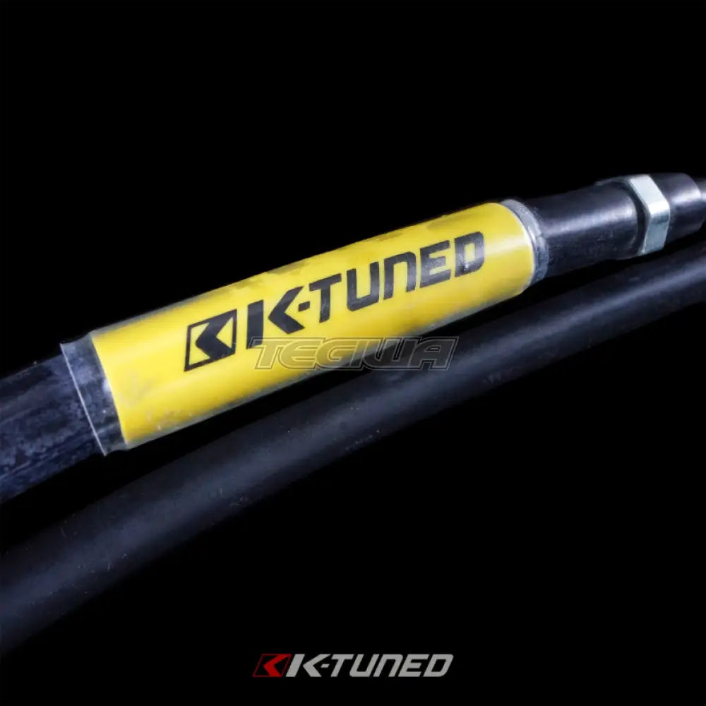 K-Tuned OEM-Spec Shifter Cables Honda Civic Si 06-11
