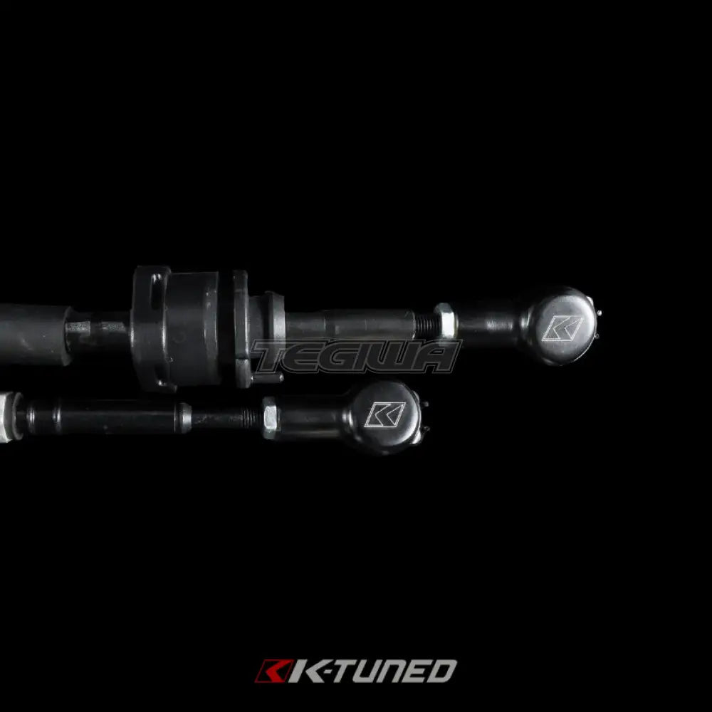 K-Tuned OEM-Spec Shifter Cables Honda Civic Si 06-11