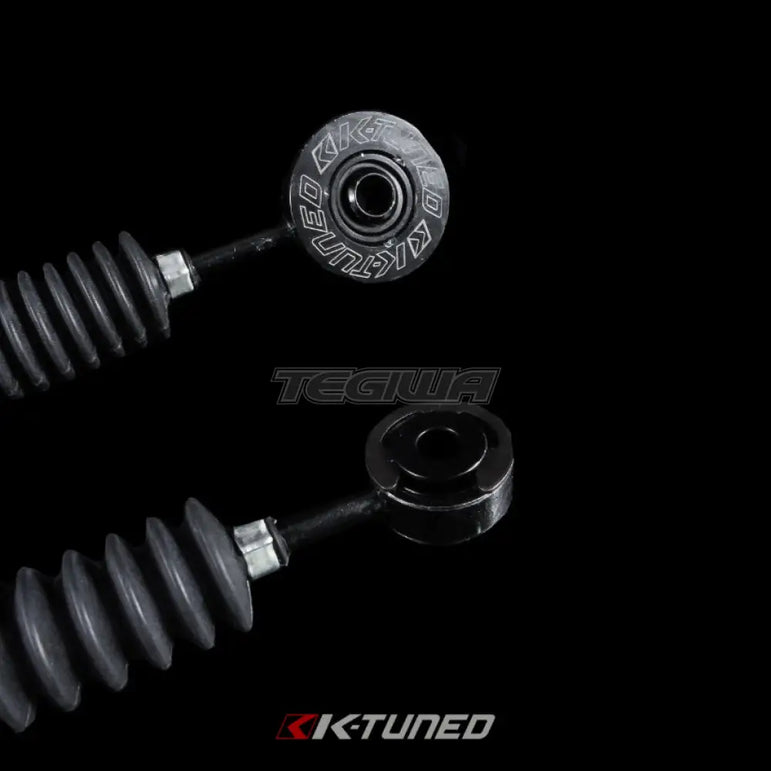 K-Tuned OEM-Spec Shifter Cables Honda Civic Si 06-11