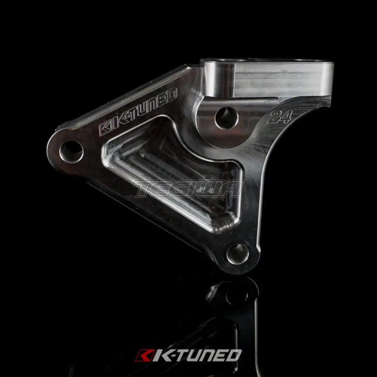 K-Tuned Post Mount Bracket Only No Holes Honda K-Series
