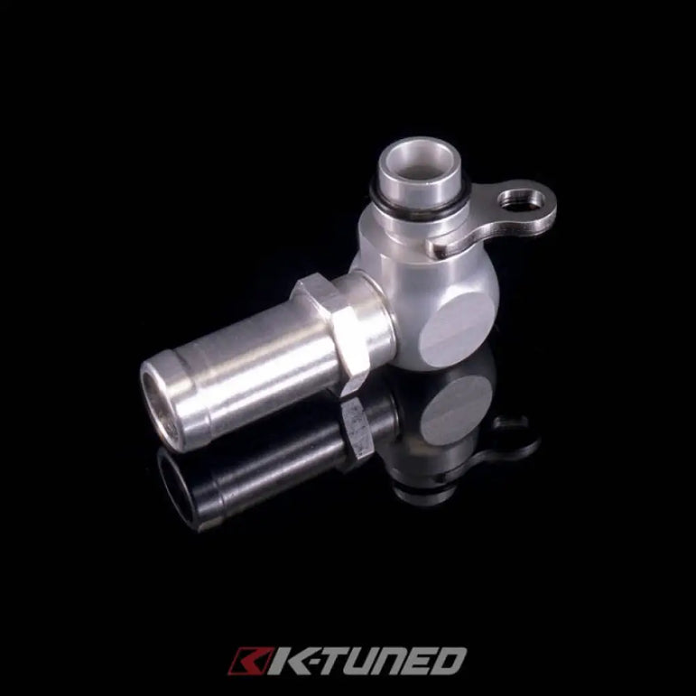 K-Tuned Power Steering Relocation Kit K-Swap and Integra DC5