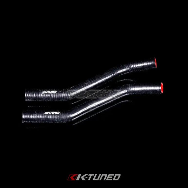 K-Tuned Pre-Fit Heater Hoses Honda Civic EG EK Integra DC2
