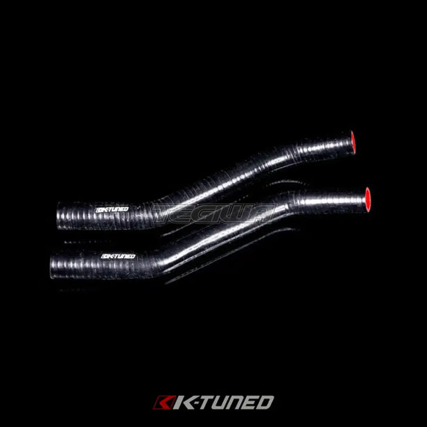 K-Tuned Pre-Fit Heater Hoses Honda Civic EG EK Integra DC2