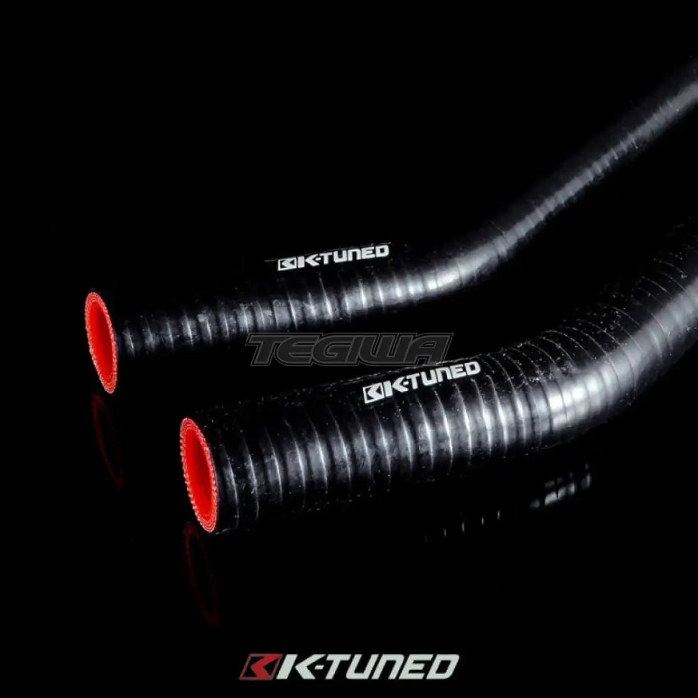K-Tuned Pre-Fit Heater Hoses Honda Civic EG EK Integra DC2