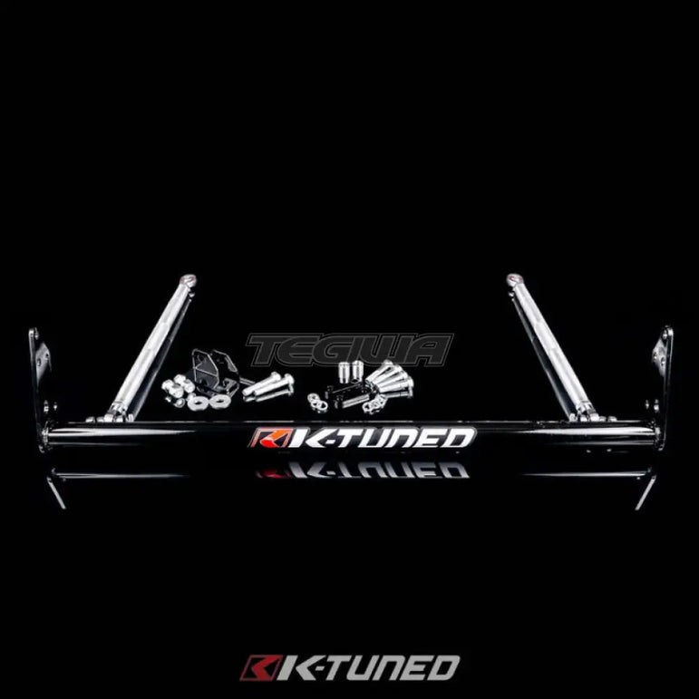 K-Tuned Pro Series Traction Bar Honda Civic EF CRX 88-91
