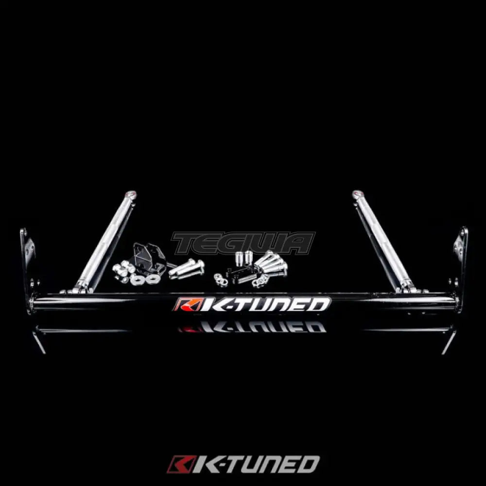 K-Tuned Pro Series Traction Bar Honda Civic EF CRX 88-91