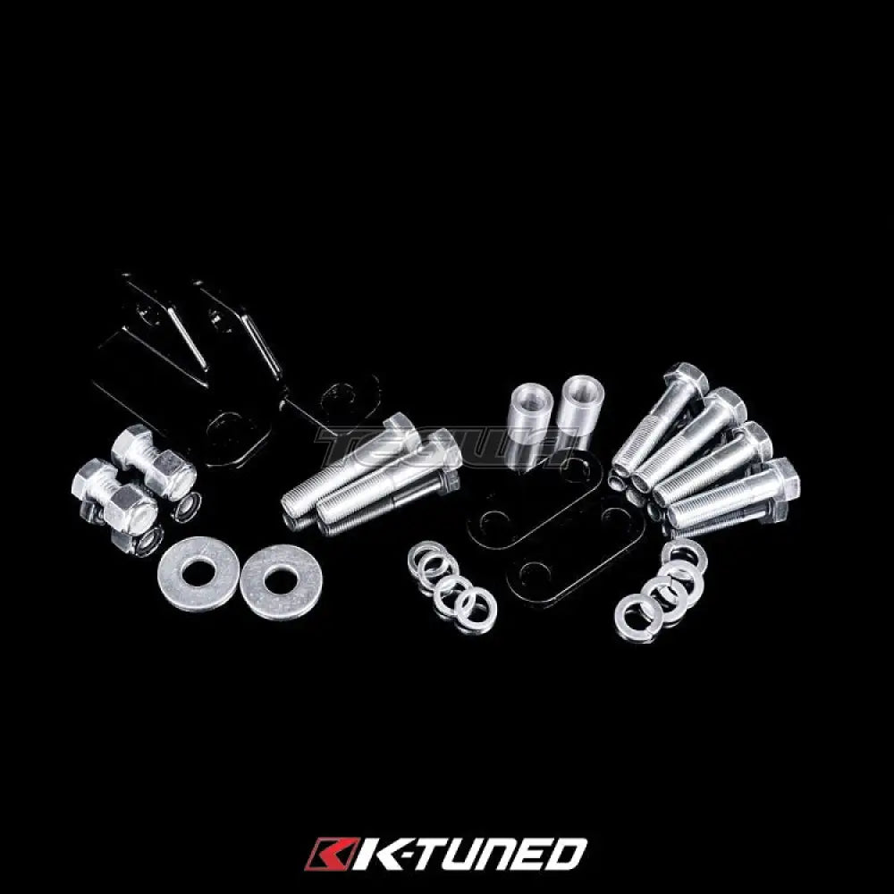 K-Tuned Pro Series Traction Bar Honda Civic EF CRX 88-91
