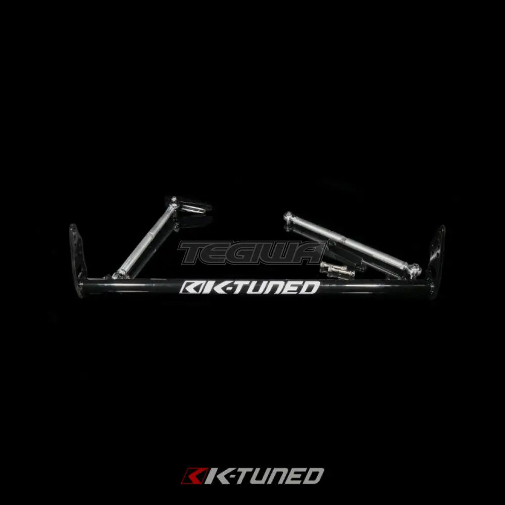 K-Tuned Pro Series Traction Bar Honda Civic EG EK 92-00 Integra 94-01