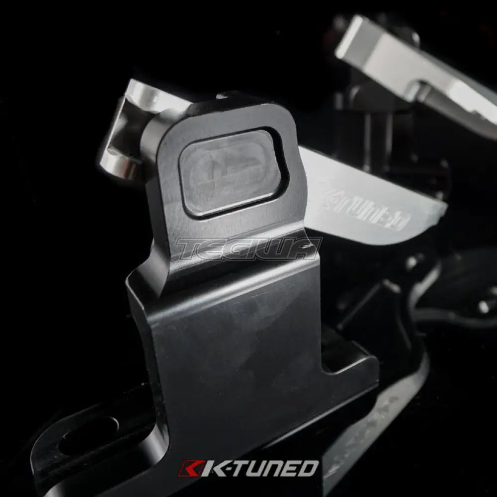 K-Tuned Quick Release Bonnet Hinge Honda Integra DC5