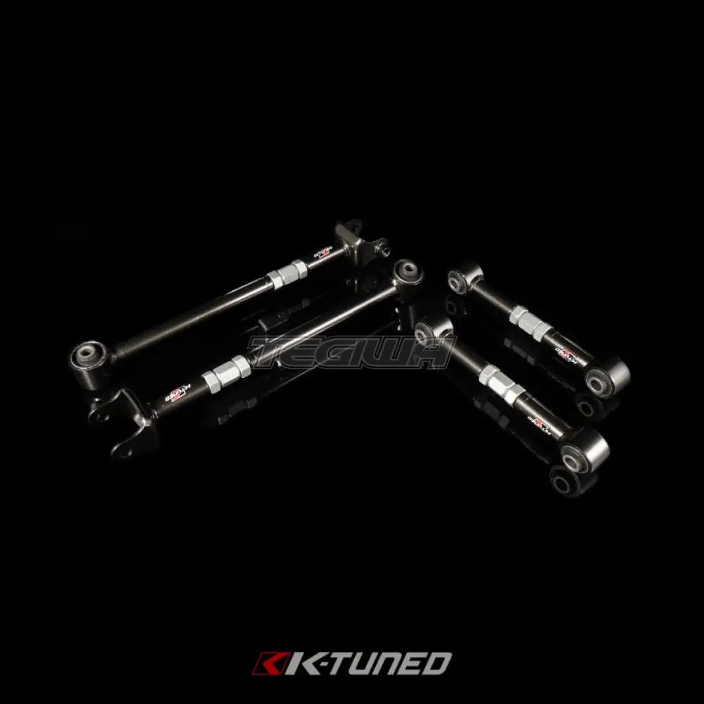 K-Tuned Rear Camber Kit Honda Accord 08-17