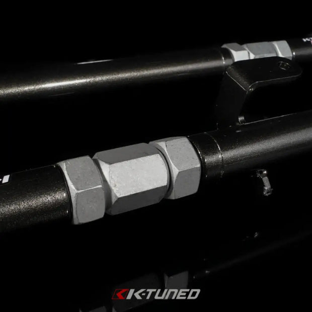 K-Tuned Rear Camber Kit Honda Accord 08-17