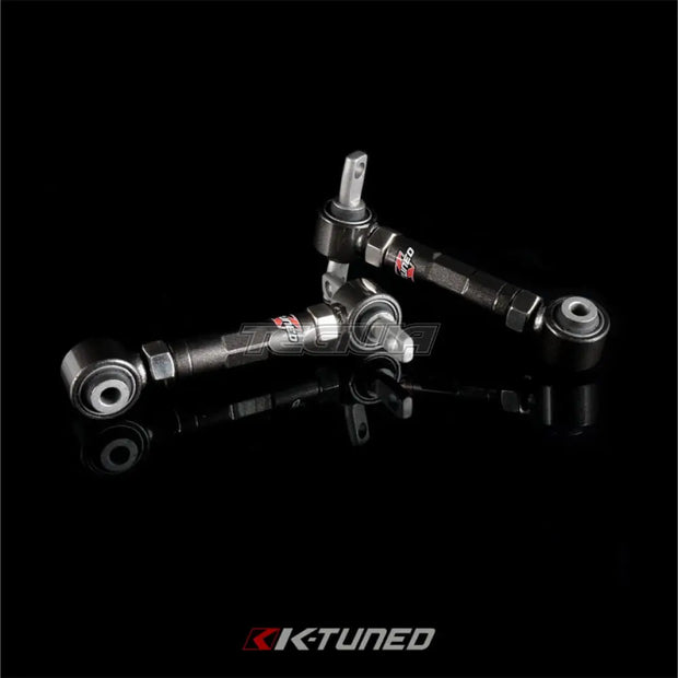 K-Tuned Rear Camber Kit Honda Civic EF EG EK Integra DC2