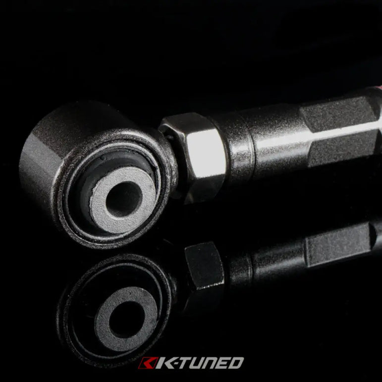 K-Tuned Rear Camber Kit Honda Civic EF EG EK Integra DC2