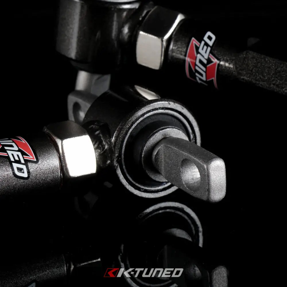 K-Tuned Rear Camber Kit Honda Civic EF EG EK Integra DC2