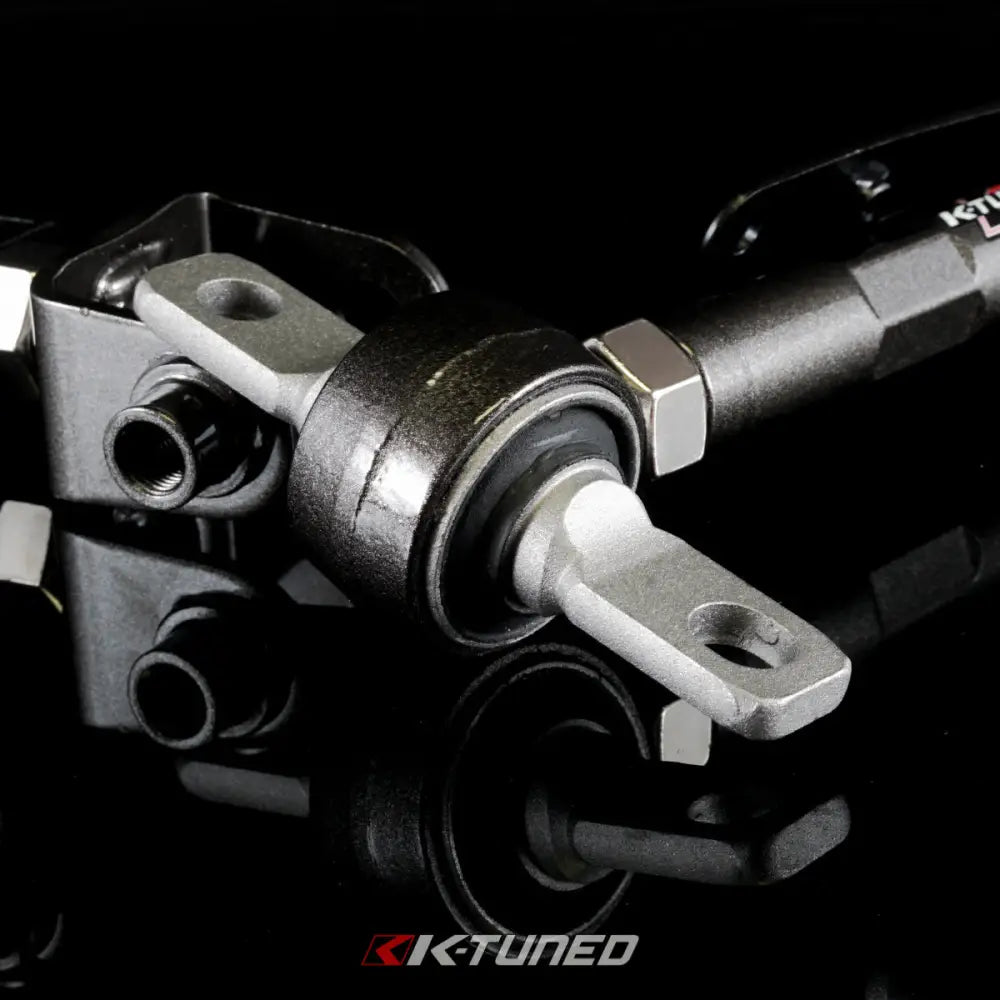 K-Tuned Rear Camber Kit Honda Civic EM2 EP2 EP3 Integra DC5
