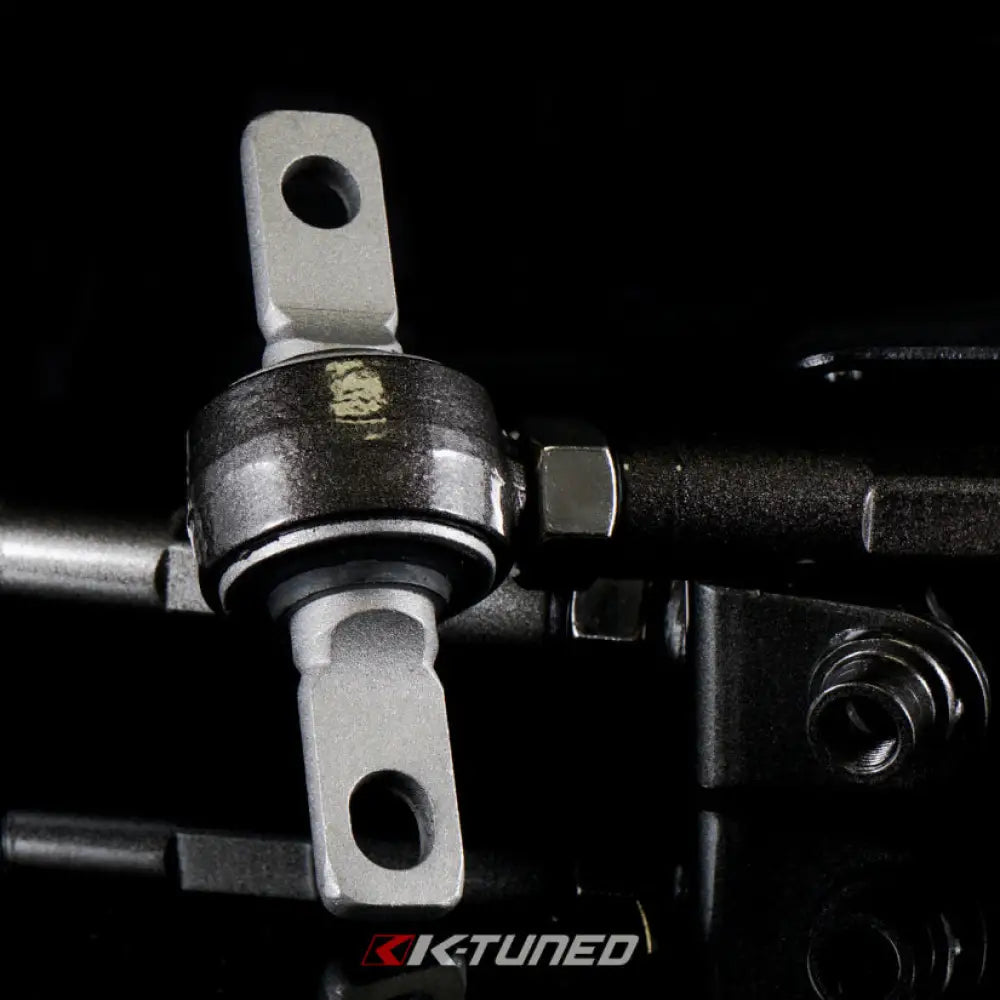 K-Tuned Rear Camber Kit Honda Civic EM2 EP2 EP3 Integra DC5