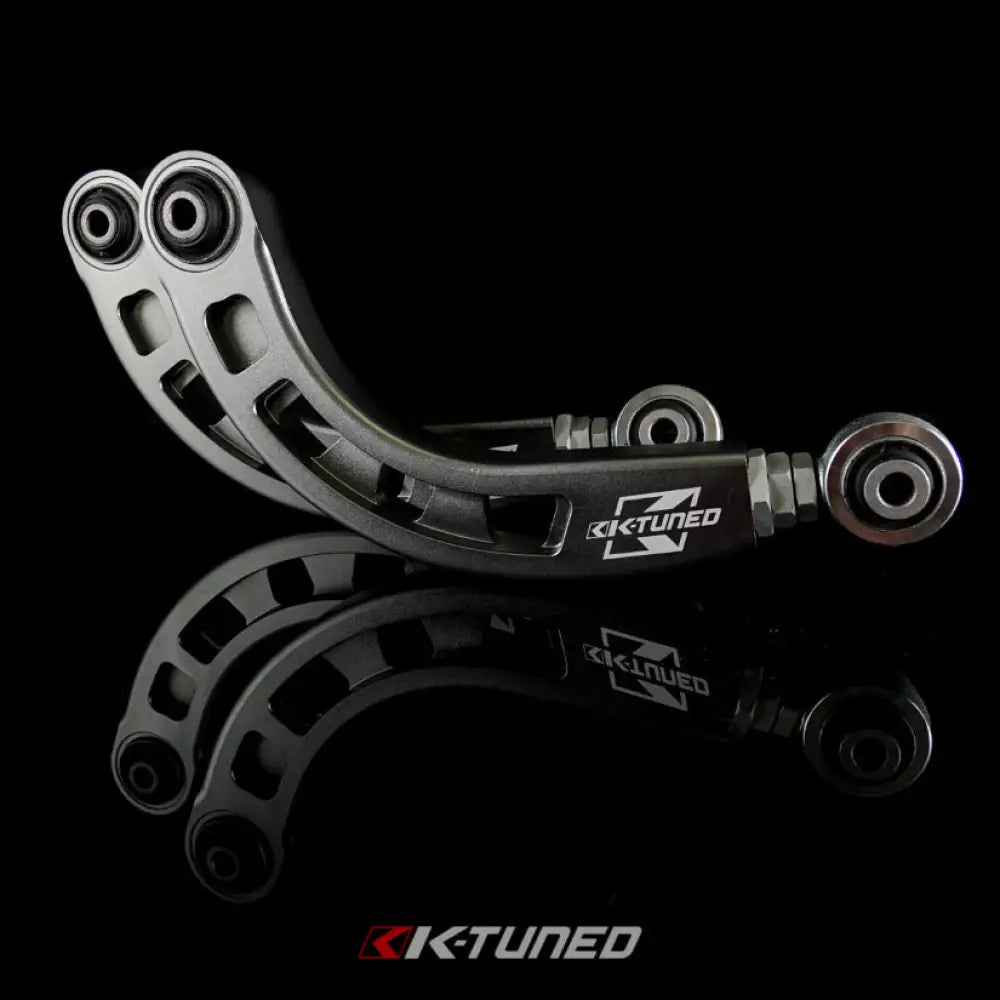 K-Tuned Rear Camber Kit Honda Civic Type-R FK2
