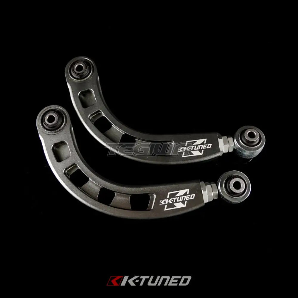 K-Tuned Rear Camber Kit Honda Civic Type-R FK2
