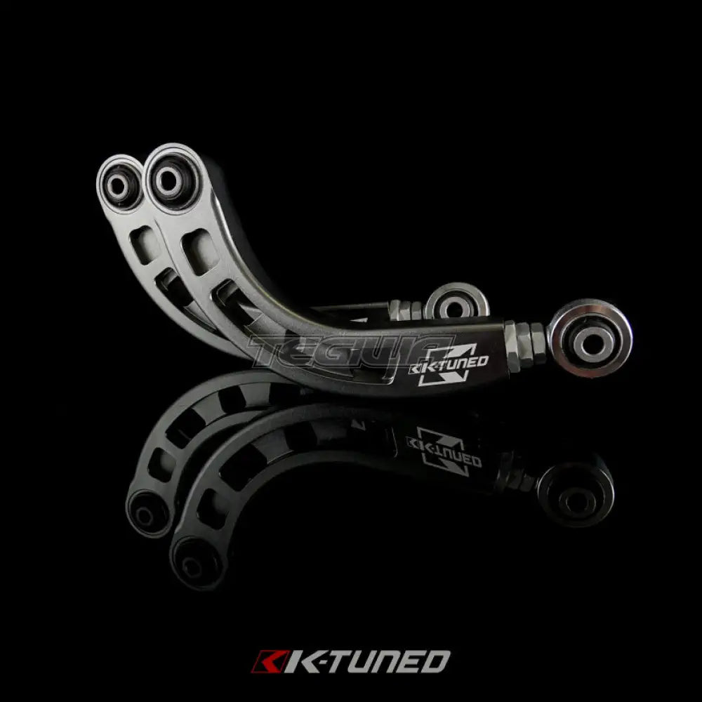 K-Tuned Rear Camber Kit Honda Civic Type-R FK8