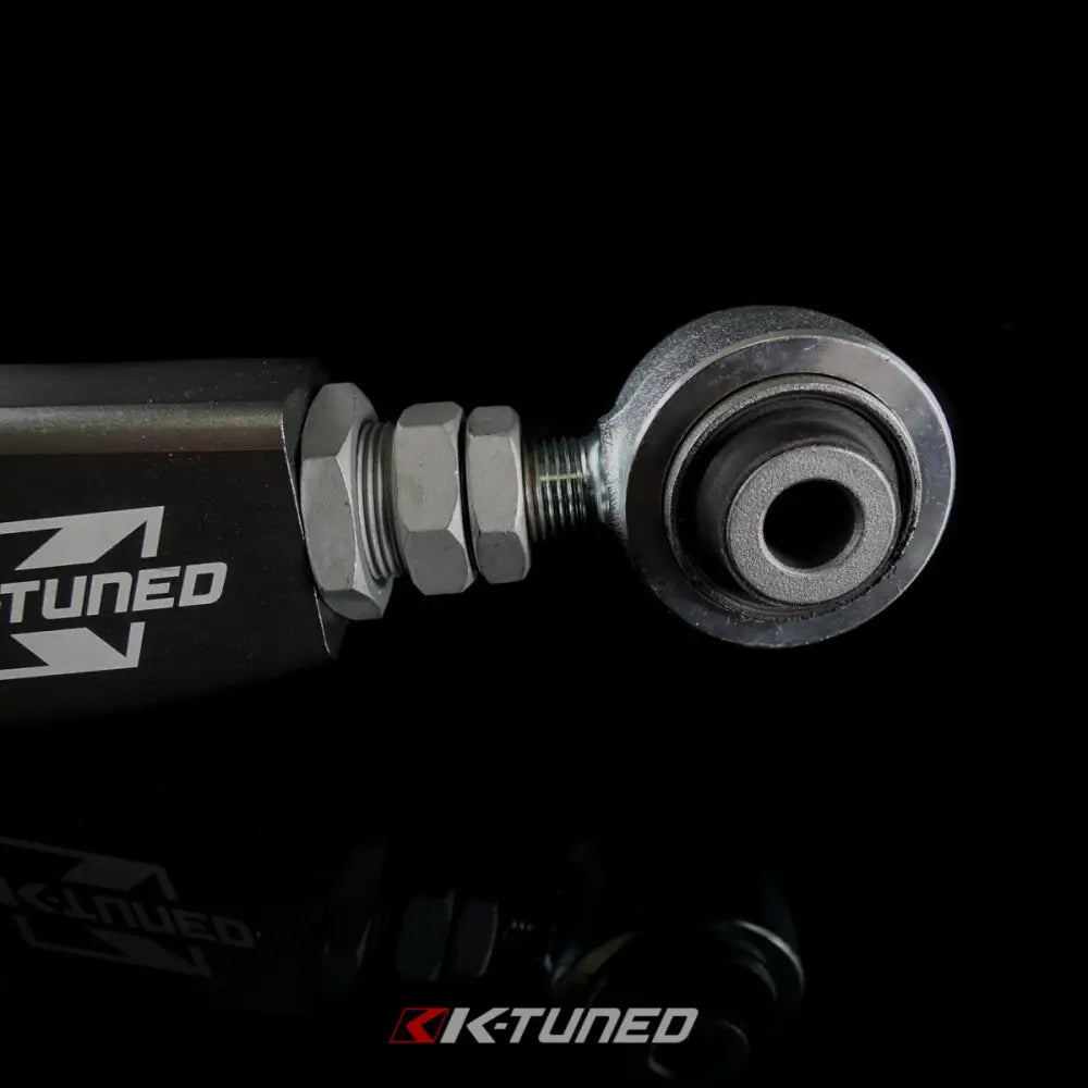 K-Tuned Rear Camber Kit Honda Civic Type-R FK8