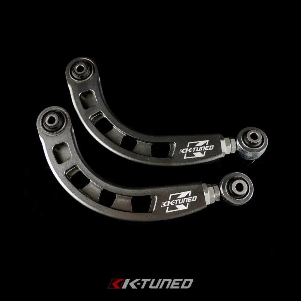 K-Tuned Rear Camber Kit Honda Civic Type-R FK8