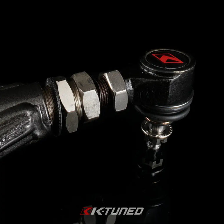 K-Tuned Rear Camber Kit UCA Honda S2000