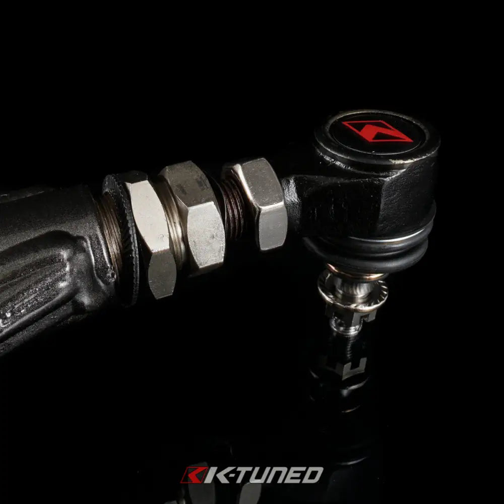 K-Tuned Rear Camber Kit UCA Honda S2000