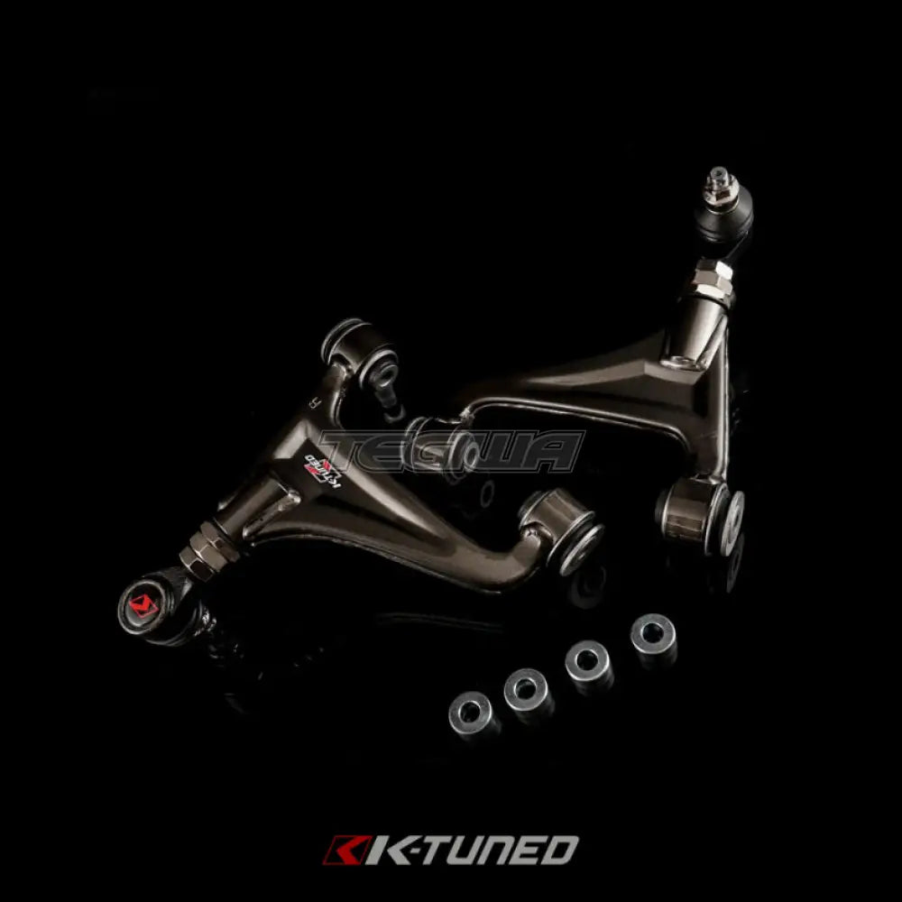 K-Tuned Rear Camber Kit UCA Honda S2000