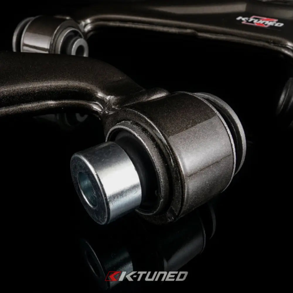 K-Tuned Rear Camber Kit UCA Honda S2000
