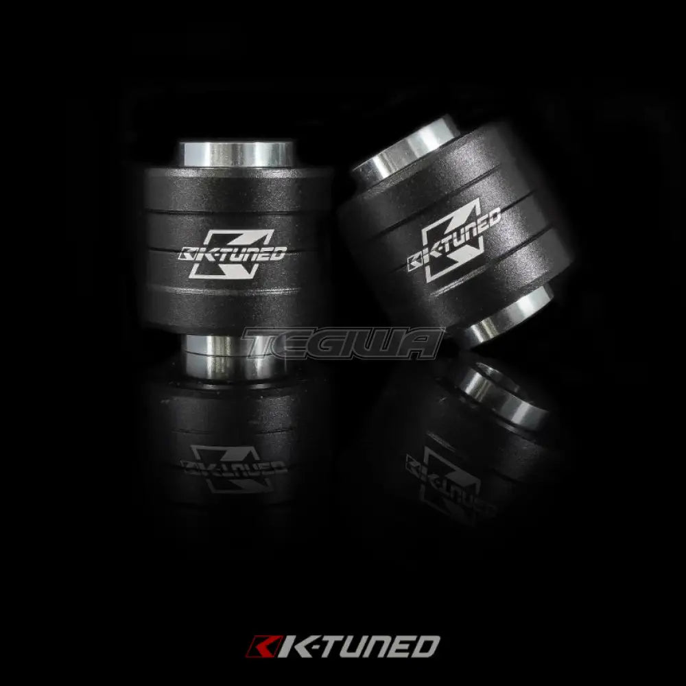 K-Tuned Rear Knuckle Spherical Bushing Honda Civic 06-11