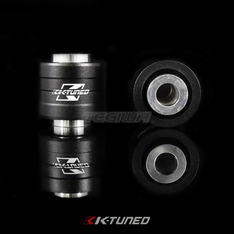 K-Tuned Rear Knuckle Spherical Bushing Honda Civic 06-11