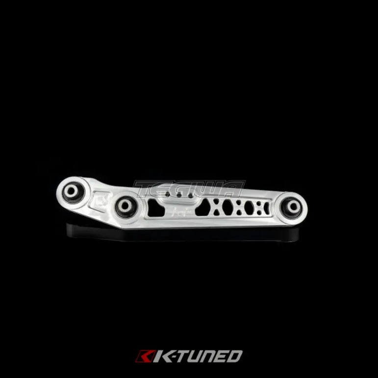 K-Tuned Rear LCA Lower Control Arms Honda Civic EF EG Integra DC2