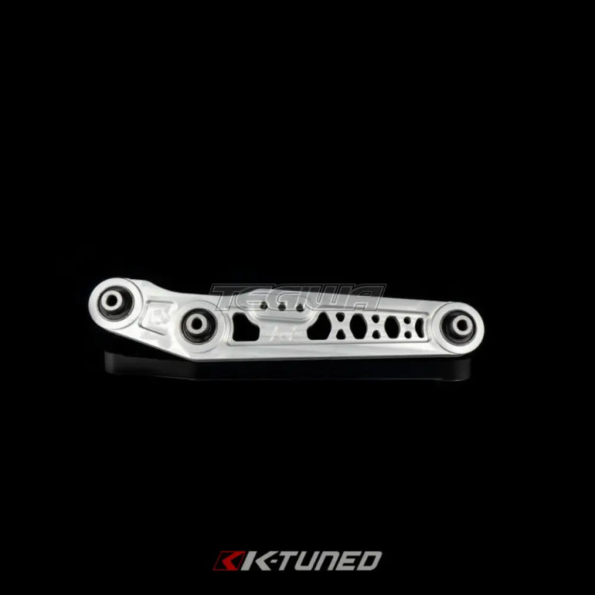 K-Tuned Rear LCA Lower Control Arms Honda Civic EF EG Integra DC2